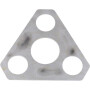 Rail CARRARO CI123318