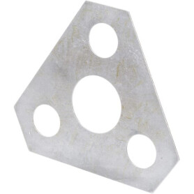 Rail CARRARO CI116458