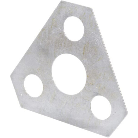 Rail CARRARO CI116458