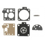 Kit de réparation carburateur ZAMA 65-940-203 - 1119-007-1062