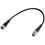 Rallonge OMAL M12FS430MS4