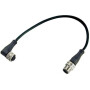 Rallonge OMAL M12FA510MS4