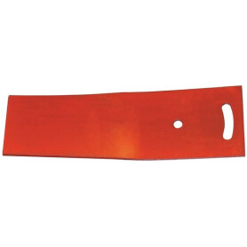 Rallonge de versoir NAUD 400178G
