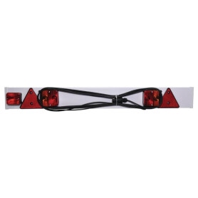 Rampe de signalisation GOPART LA91282EUGP