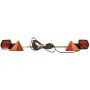 Rampe de signalisation ASPÖCK LA7997