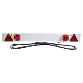 Rampe de signalisation GOPART LA91284GP