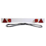 Rampe de signalisation GOPART LA91284GP