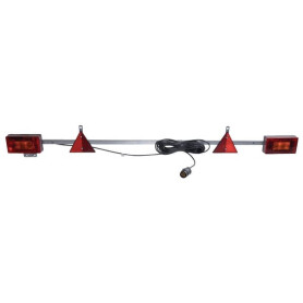 Rampe de signalisation AJBA LA91215