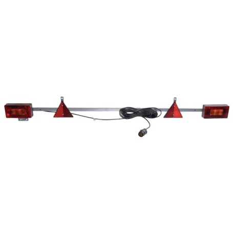 Rampe de signalisation AJBA LA91215
