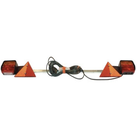 Rampe de signalisation ASPÖCK LA7998