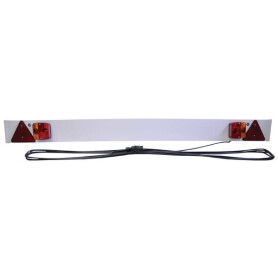 Rampe de signalisation GOPART LA91286GP