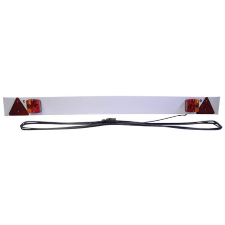 Rampe de signalisation GOPART LA91286GP