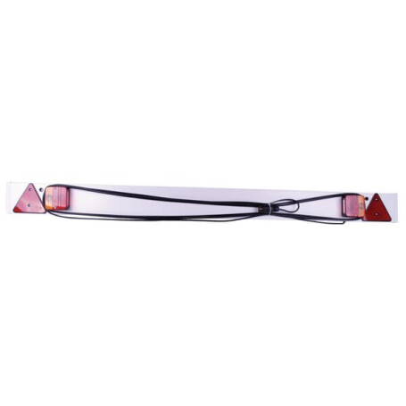 Rampe de signalisation GOPART LA91288GP
