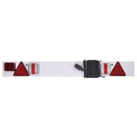 Rampe de signalisation GOPART LA91292EUGP