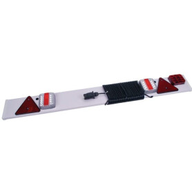 Rampe de signalisation GOPART LA91292GP
