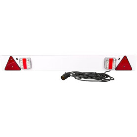 Rampe de signalisation GOPART LA65017