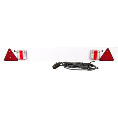 Rampe de signalisation GOPART LA65017