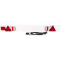 Rampe de signalisation GOPART LA65018