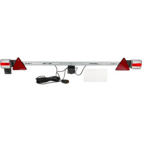 Rampe de signalisation GOPART LA65020