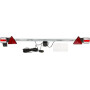 Rampe de signalisation GOPART LA65020