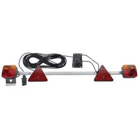 Rampe de signalisation GOPART LA91270GP