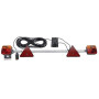 Rampe de signalisation GOPART LA91270GP