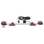 Rampe de signalisation GOPART LA91270GP