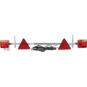 Rampe de signalisation GOPART LA65001