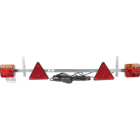 Rampe de signalisation GOPART LA65001