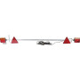 Rampe de signalisation GOPART LA65001