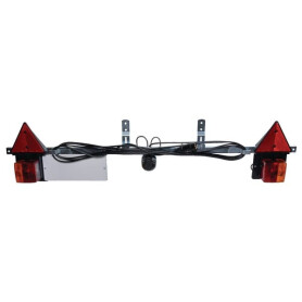 Rampe de signalisation HELLA 2XL004762001