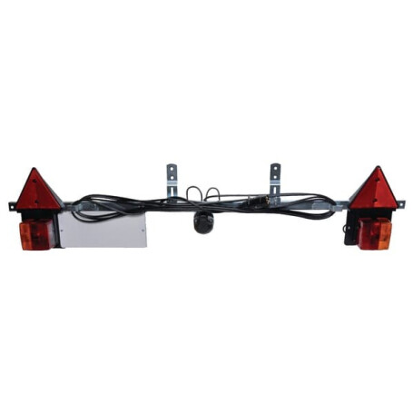 Rampe de signalisation HELLA 2XL004762001