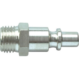 Raccord LISAM X2011