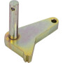 Goupille avec renfort CNH 81816243
