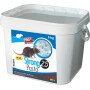 Raticide en pâte au brodifacoum 5kg CLAC RDBRD21007