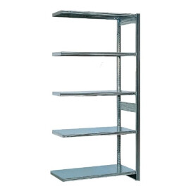 Rayonnage de série 2m 1000x300mm BITO FLT2031A