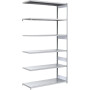 Rayonnage suivant 250x100x50cm BITO FLT2551A