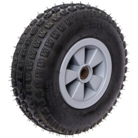 Hinterrad Assy 13" STIGA 3876803050