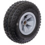 Roue arrière STIGA 3876803050