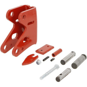Kit d'arbre de régulateur KVERNELAND A152967232