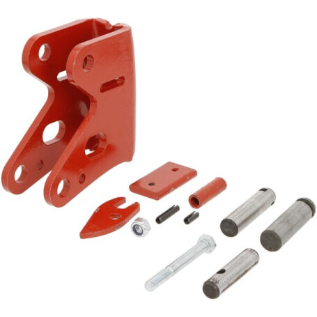 Kit d'arbre de régulateur KVERNELAND A152967232