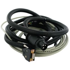 Antenne pour système GPS RAVEN RP500S