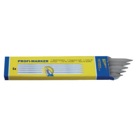 Recharge pour marqueur couleur graphite-noir BLEISPITZ HG0105