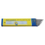 Recharge pour marqueur couleur graphite-noir BLEISPITZ HG0105
