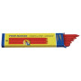 Recharge pour marqueur couleur rouge BLEISPITZ HG0112