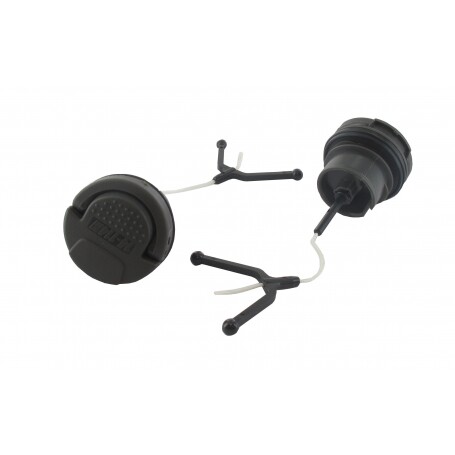 Bouchon de réservoir HUSQVARNA 577878603 - 577878601