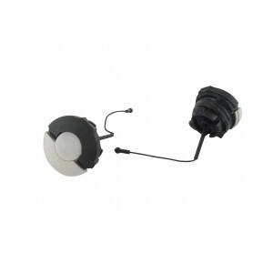 Bouchon de réservoir STIHL 0000-350-0525 - 0000-350-0535