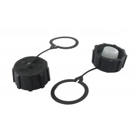 Bouchon de réservoir KAWASAKI 140690017 - 510482083