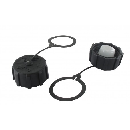 Bouchon de réservoir KAWASAKI 140690017 - 510482083