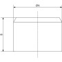 Réducteur PREVOST PVRRDS5040